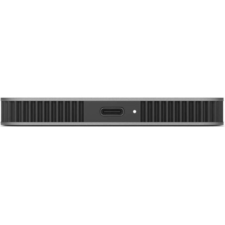 LaCie Mobile Drive 1TB USB 3.2 Gen 1 - High-Performance External Hard Drive for Effortless Storage Solution!